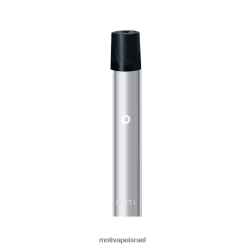 MOTI מכשיר קלאסי כסף מבריק PRVZXV117 - MOTI Vape Jerusalem