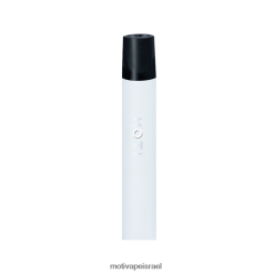 MOTI מכשיר קלאסי לבן פנינה PRVZXV116 - MOTI Vape Israel