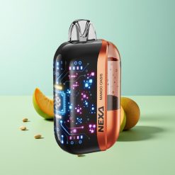 NEXA Ultra 50000 נְוֵה מַנְגּוֹ