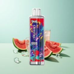 Uwin Crystal 10000 אבטיח קרח