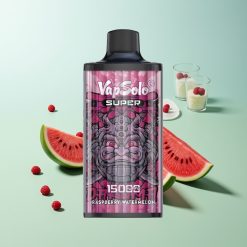 Vapsolo Super 15000 אבטיח פטל