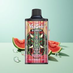 Vapsolo Super 15000 אבטיח קרח