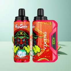 VapSolo VIKING 12000 אבטיח קרח