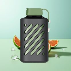 VOZOL GEAR 10000 לַשׁ אַיִס