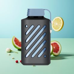 VOZOL GEAR 10000 לימון ראז כחול
