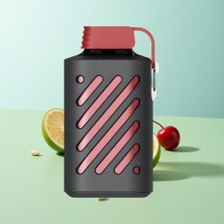 VOZOL GEAR 10000 פירות דרקון בננה דובדבן