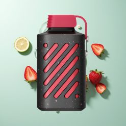 VOZOL GEAR 10000 תות פטל