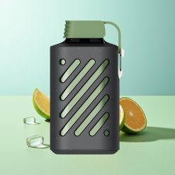 VOZOL GEAR 10000 תפוח חמוץ קרח