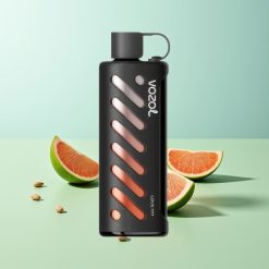 VOZOL Gear Shisha 25000 אהבה 777