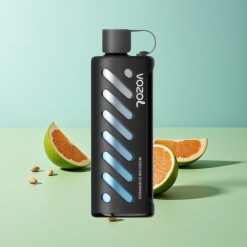 VOZOL Gear Shisha 25000 ערבי מוסקבה