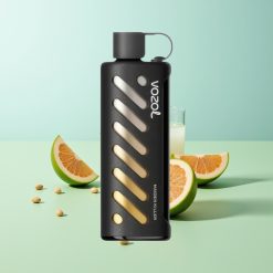 VOZOL Gear Shisha 25000 רוצח הבתולות