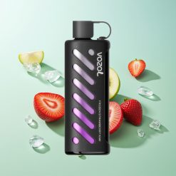 VOZOL Gear Shisha 25000 תות קפוא וקיווי