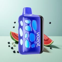 VOZOL RAVE 40000 אבטיח אוכמניות