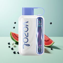 VOZOL STAR 40000 אבטיח אוכמניות