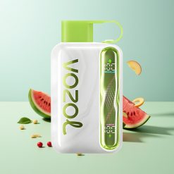 VOZOL STAR 40000 אבטיח חמוץ אפרסק