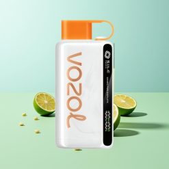 VOZOL STAR 9000/12000 לימון ליים
