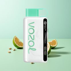 VOZOL STAR 9000/12000 נענע קרירה