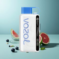 VOZOL STAR 9000/12000 סופת אוכמניות