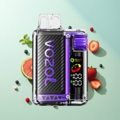 VOZOL Vista 20000 עירוב פירות יער
