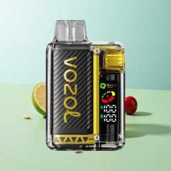 VOZOL Vista 20000 פרי דרגון בננה דובדבן
