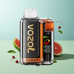 VOZOL Vista 20000 קולה דובדבן
